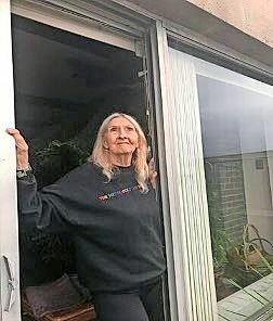 Else Odza, longtime Bronx resident, died April 10, 2025.