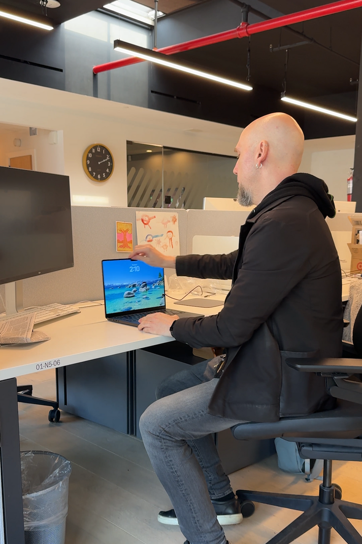 Laptops Are More Expensive, Thanks To AI