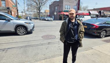 Director Joel Alfonso Vargas debuts Bronx-centered film, ‘Mad Bills to Pay’ – Bronx Times