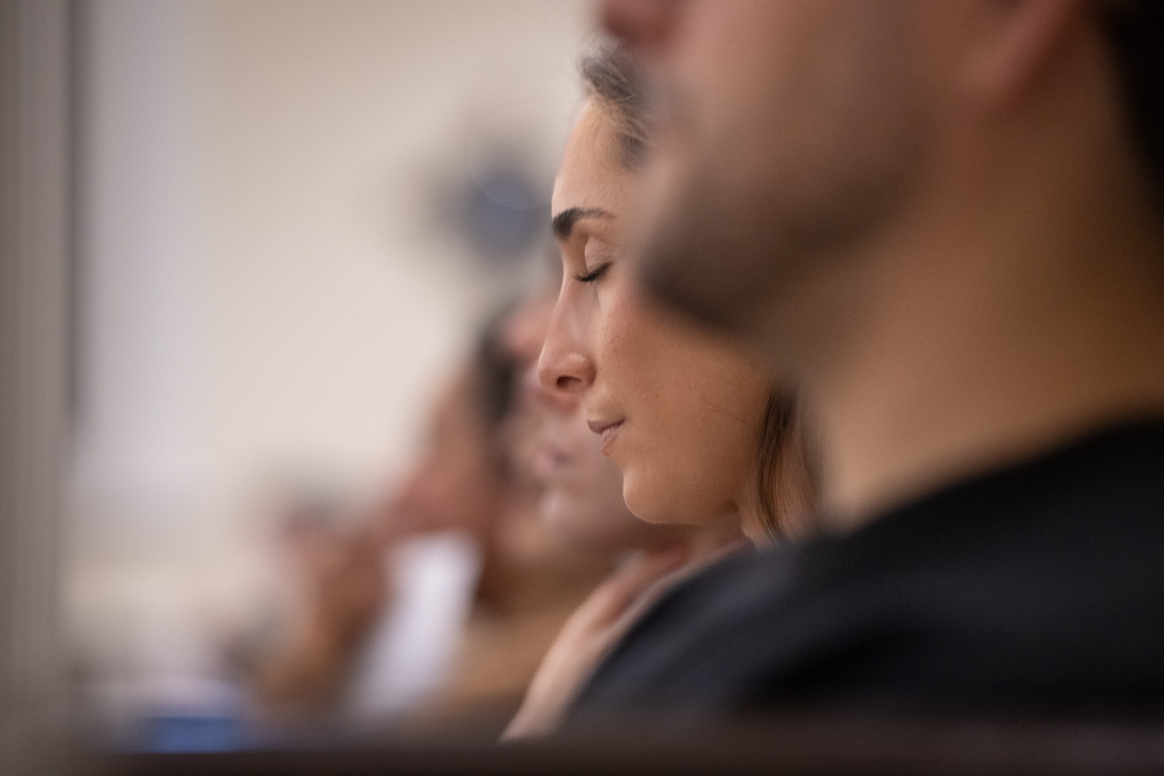 Church of St. Joseph in Greenwich Village, NYC