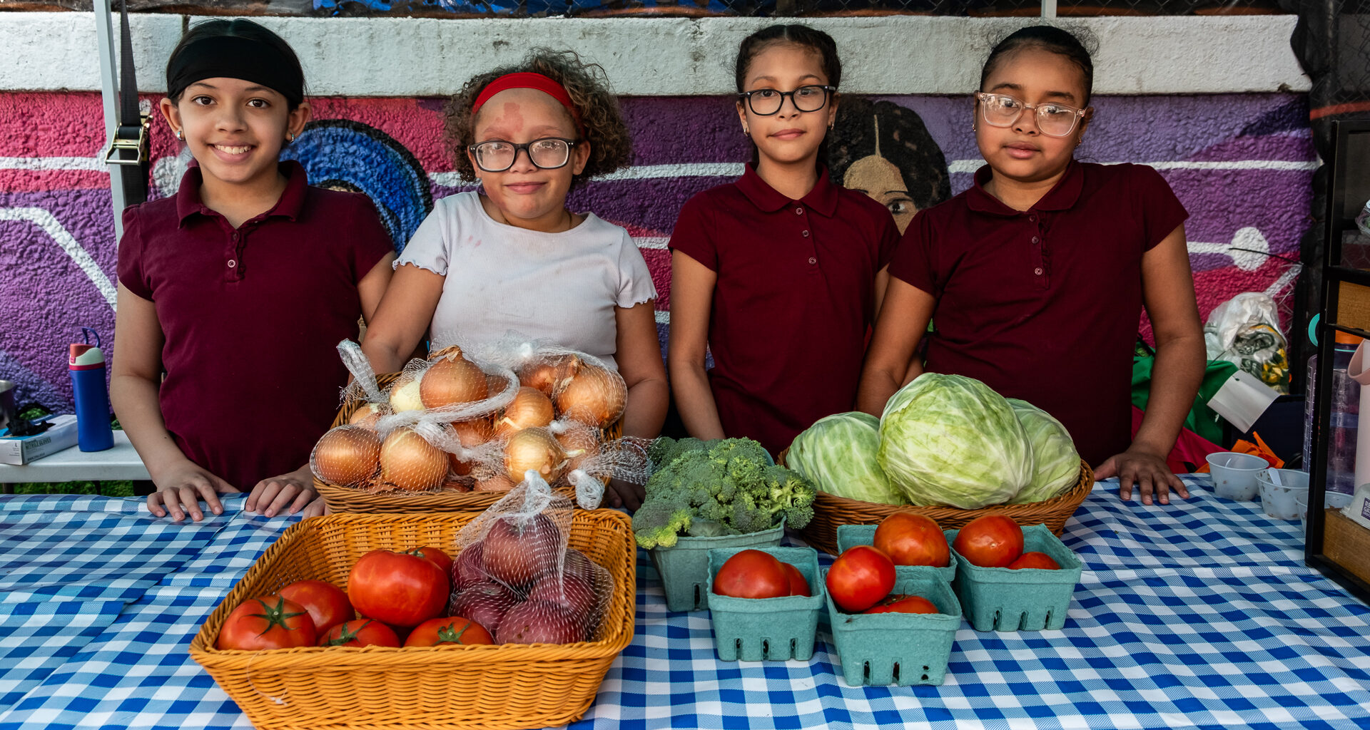 Federal Cuts Will End Nutrition Education Program for New Yorkers on SNAP