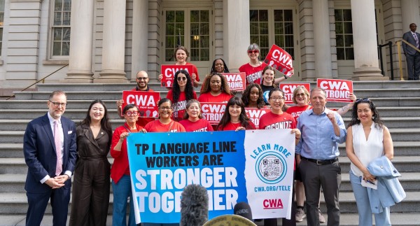 LanguageLine Solutions Interpreters