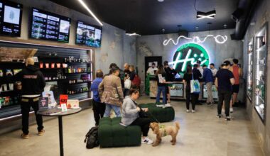 Williamsburg-born Hii NYC opens Bay Ridge flagship, blending cannabis and community • Brooklyn Paper