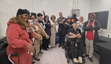 Rep. Maxine Waters joins Ritchie Torres for NYCHA leaders’ roundtable on tenant concerns – Bronx Times