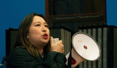 NYC Public Advocate, Communication Workers of America, and Progressive Groups Come Out for Yuh-Line Niou