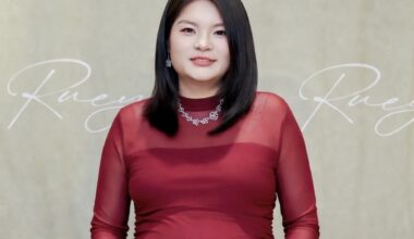 Meet Terra Jiang, a mom bringing new wellness space to Great Neck