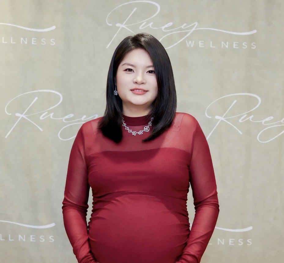 Meet Terra Jiang, a mom bringing new wellness space to Great Neck