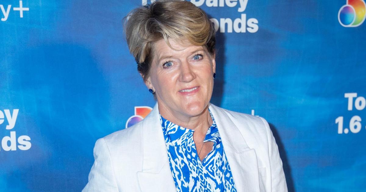 Clare Balding and Jeffrey Archer among speakers at Queen’s literary festival