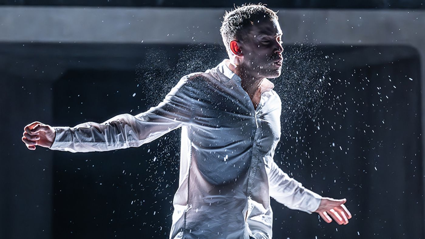 From London to NYC: See These Olivier Award-Winners on Broadway in 2026  Image