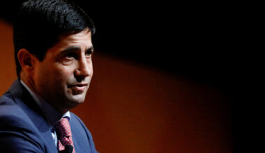 Trump Live Updates: Kash Patel Lawsuit, Boat Strike and Tariffs News