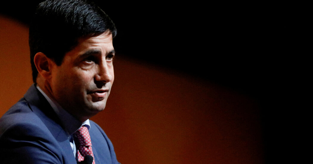 Trump Live Updates: Kash Patel Lawsuit, Boat Strike and Tariffs News