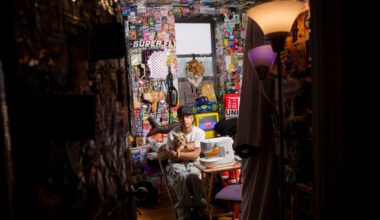 How a Fashion Disrupter Lives on $50,000 a Year in the South Bronx