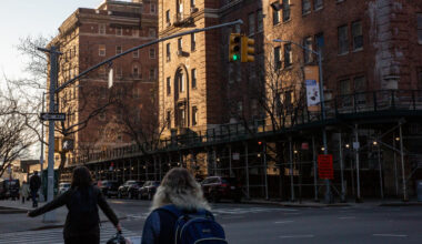 Opponents Sue to Block Mayor’s Plan to Move Shelter to East Village