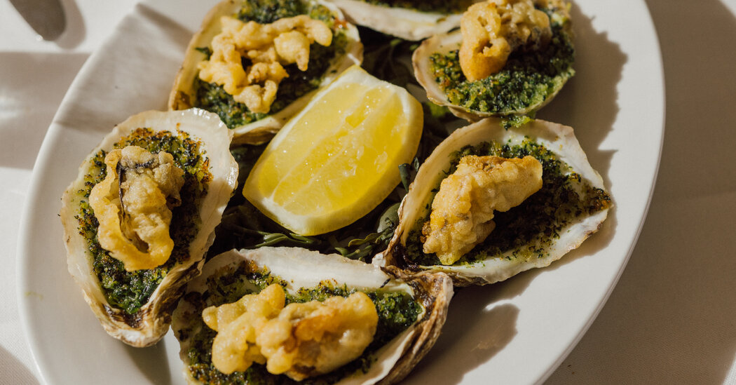 A Welcoming Neighborhood Hangout on the Upper East Side