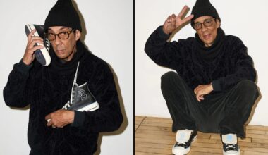 UNDEFEATED x Converse Chuck 70 Brooklyn Dodgers