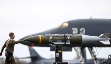 How the War Powers Act Could Pressure Trump to End the Iran War