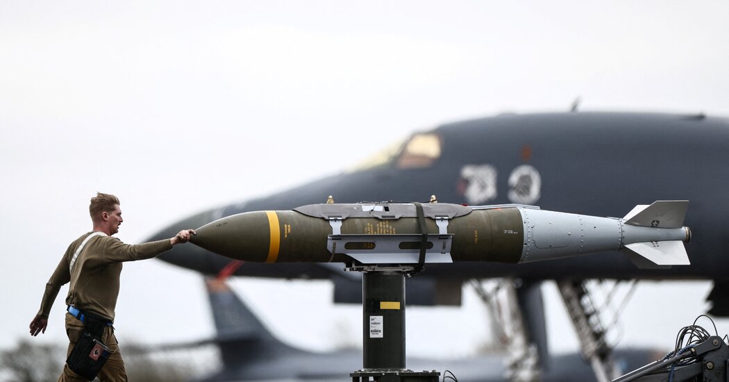 How the War Powers Act Could Pressure Trump to End the Iran War