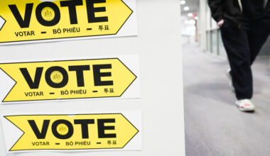 Polls in Virginia Redistricting Measure Show Close Margins and Few Undecided Voters