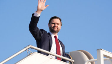 Iran War Live Updates: Uncertainty Surrounds U.S.-Iran Talks as Cease-Fire Nears End