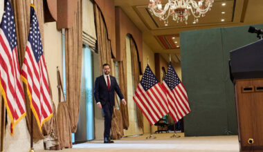 Iran War Live Updates: Uncertainty Surrounds U.S.-Iran Talks as Cease-Fire Nears End