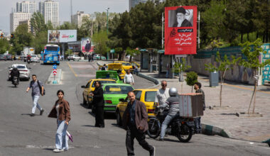 Iran Live Updates: Trump Extends Cease-Fire Before Deadline Expires; Vance’s Trip on Hold