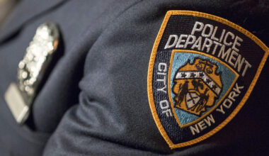 N.Y.P.D. Narcotics Unit Under Review After a Beating Is Caught on Tape