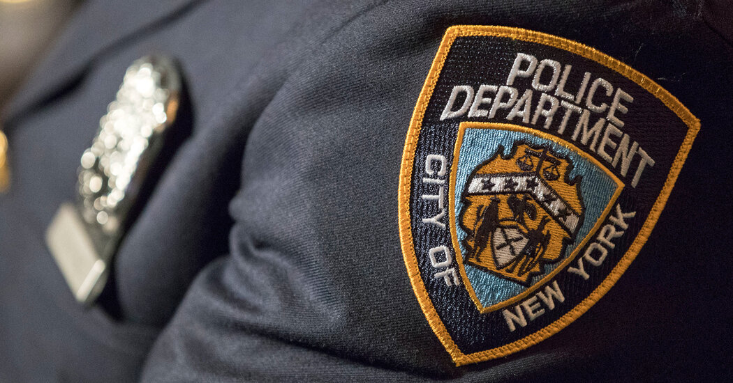 N.Y.P.D. Narcotics Unit Under Review After a Beating Is Caught on Tape