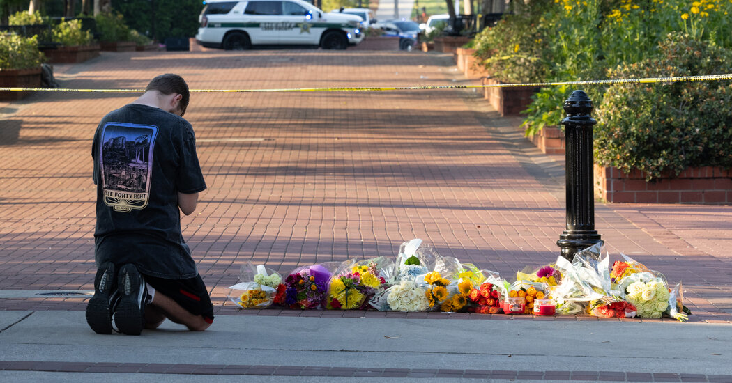 Florida Inquiry Into ChatGPT’s Role in FSU Shooting Shifts to Criminal Investigation