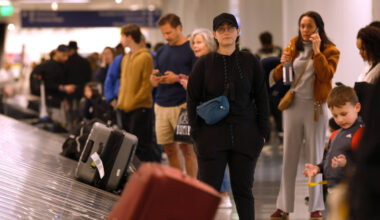 Baggage Fees Are Up. Here’s How to Avoid Them.