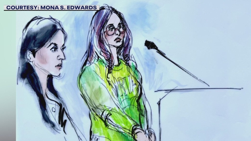 PREVIOUS COVERAGE: Matthew Perry death: 'Ketamine Queen' Jasveen Sangha appears in court