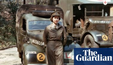 TV tonight: a grand new documentary for what would have been the Queen’s 100th birthday | Television & radio