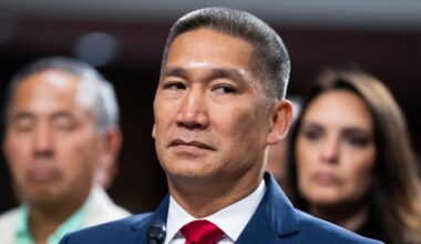 Trump’s New Navy Secretary Seems Very Afraid of Witches and Drag Queens