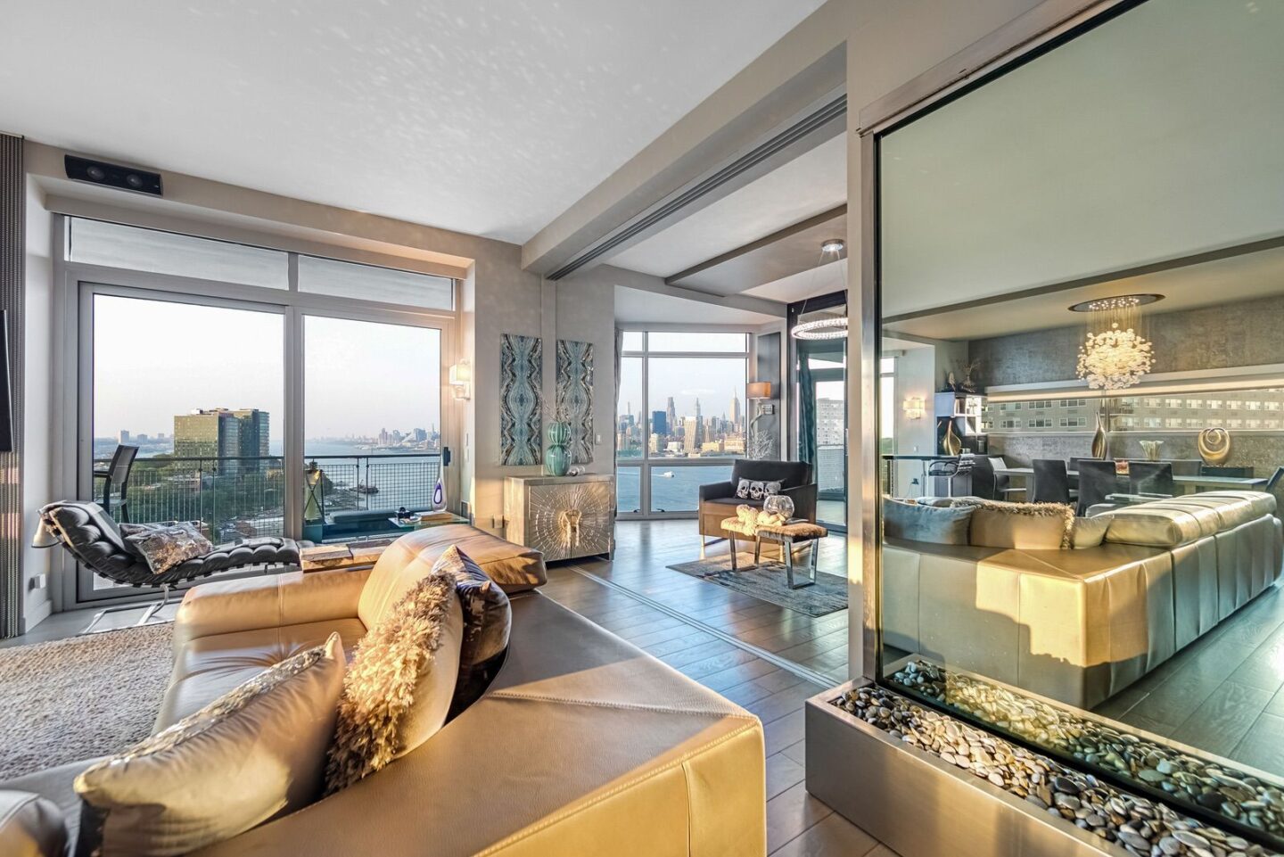 225 River St 1901 Hoboken Condo For Sale 1