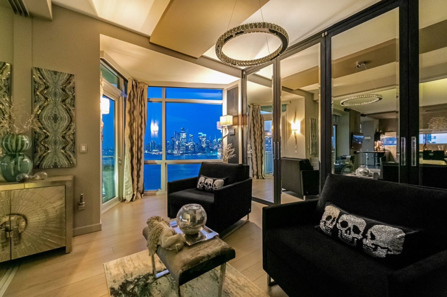 225 River St 1901 Hoboken Condo For Sale 12