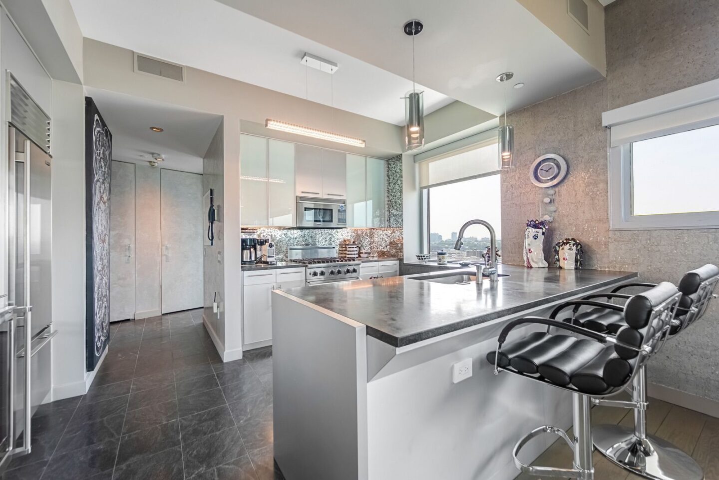 225 River St 1901 Hoboken Condo For Sale 2