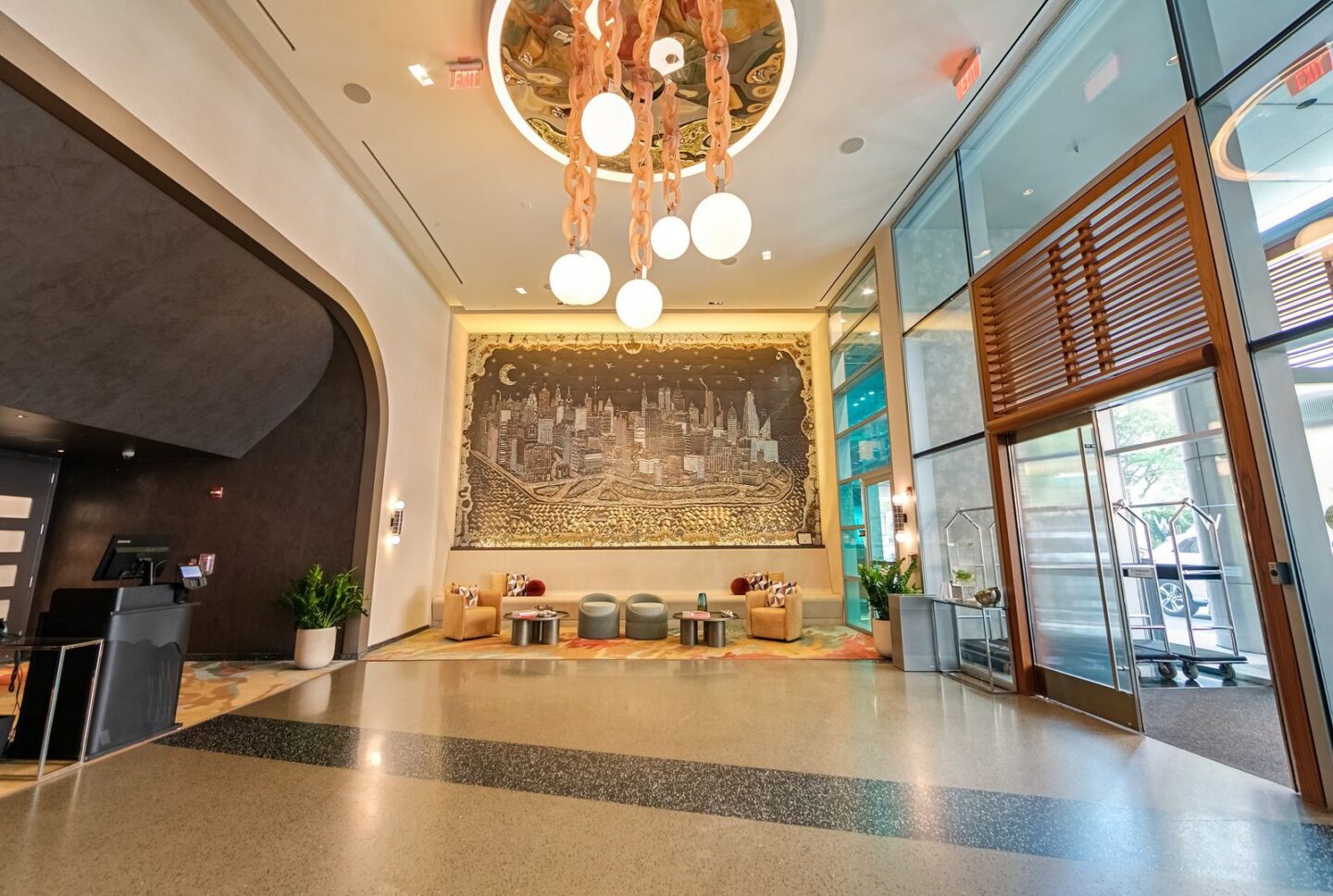 225 River St 1901 Hoboken Condo For Sale 7