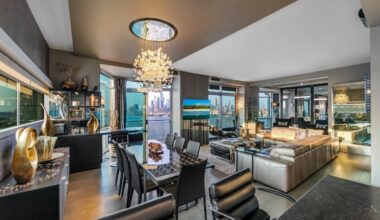 225 River St 1901 Hoboken Condo For Sale 8