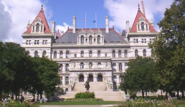 Proposed grants for nonprofit news outlets in New York state. : Investigative Post