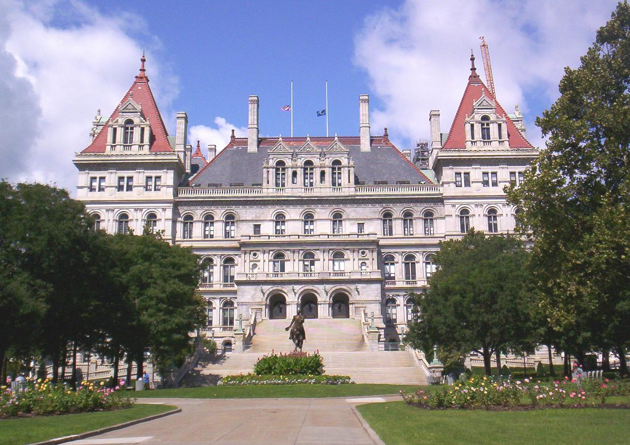 Proposed grants for nonprofit news outlets in New York state. : Investigative Post