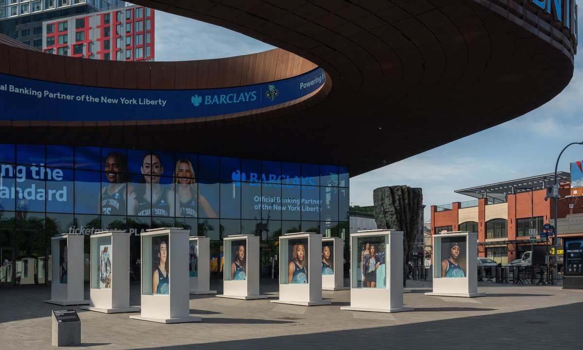 Paul Pfeiffer will be inaugural artist-in-residence at Brooklyn’s Barclays Center arena - The Art Newspaper