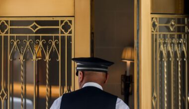 New York Doormen Strike: What Will Happen at Manhattan Luxury Apartment Buildings?