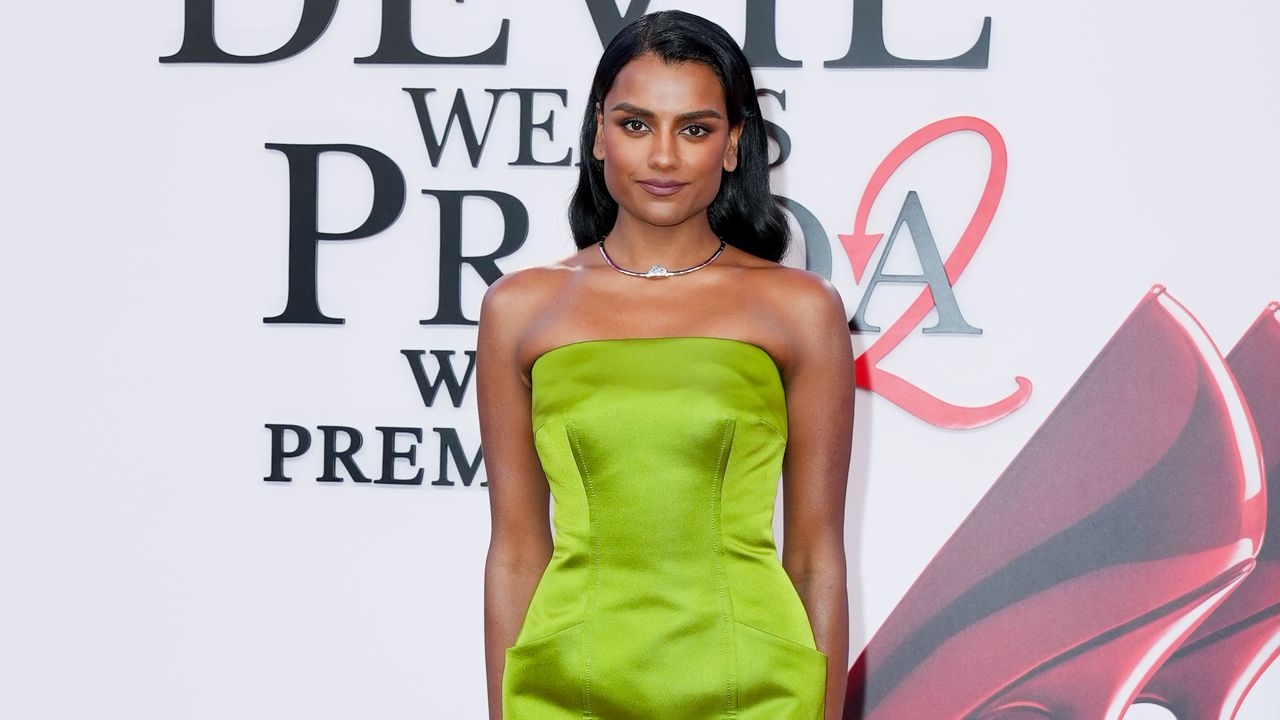 Simone Ashley in Prada, and more—See All the Red Carpet Looks From the 'The Devil Wears Prada 2' New York Premiere