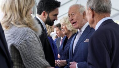 NYC mayor Zohran Mamdani says he would ask King Charles to return Kohinoor to India
