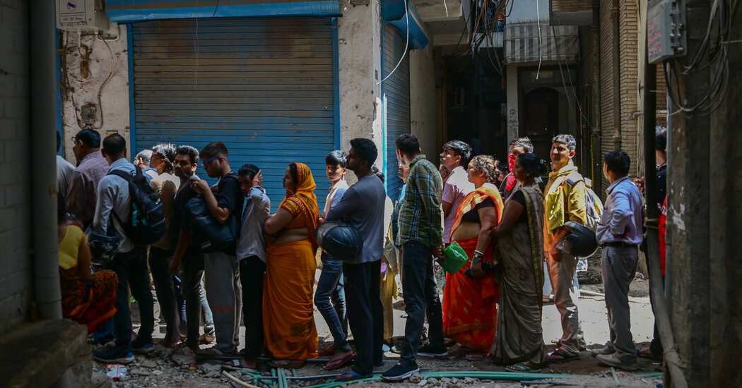 Hoarding Is Driving Energy Prices Higher Everywhere