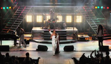 Killer Queen - Florida Weekly