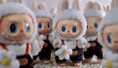 Some Labubu Dolls Contain Cotton Banned By Forced Labor Law, Testing Shows
