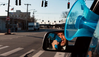 Trump’s Immigration Crackdown Pervades Long Island Suburbs