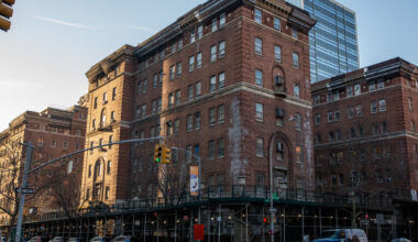 Plan to Move Men’s Shelter Is Temporarily Blocked by N.Y.C. Judge