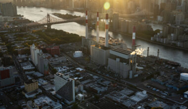 New York Keeps Getting Hotter. Utilities Can Still Cut Off the Power.