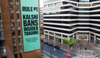 Kalshi Fines and Suspends 3 Political Candidates for Betting on Their Races